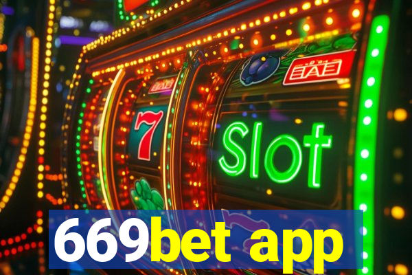 669bet app